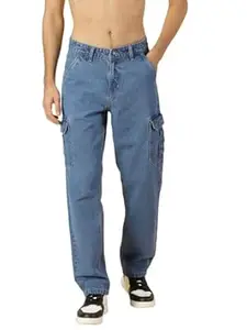 Thomas Scott Men Jeans