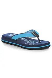 LIBERTY WOMEN ORTHO-3 S.BLUE SLIPPER - 39 EURO