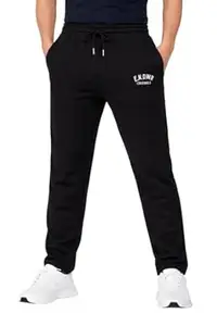ENDEAVOUR WEAR Loose fit Super Soft Track Pants for Man | Track Pant for Men