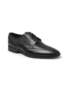 Carlton London Men's Shoes,Black,UK-9