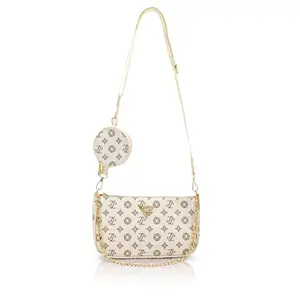 Lavie Signature Women's Florida Crossbody Sling Bag | Ladies Purse Handbag | Gift for Women