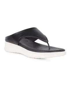 Liberty Women Dinzy-2E Black Slipper - 40 Euro