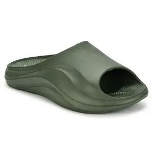 KOBURG Milan Slides for Men| Stylish Trending | Comfortable | Super soft | Lightweight | EVA Sole | Casual Slider | Slippers | Flip Flops for Men KF-484