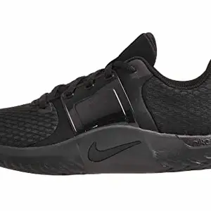 Nike W Renew in-Season TR 10-Black/Black-Off NOIR-CK2576-003-6UK