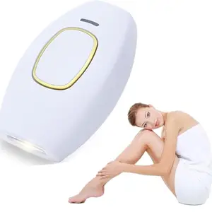 IGNOTI IPL Hair Removal Device,Laser Hair Removal,Laser Hair Removal for Women,Men, Hair Removal Device for Facial Legs Arms Whole Body Use, At Home Laser Hair Removal Device with