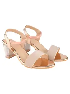 Shoetopia Women's Flat Sandal