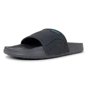 Sparx Slider SFG-205 Grey For Men