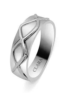 Clara The Doro 925 Sterling Silver Ring Gift For Men & Boys