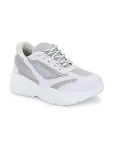 STANPHORD Women's Spectra Soles White Sports_6 UK (WTPLKD 13057)