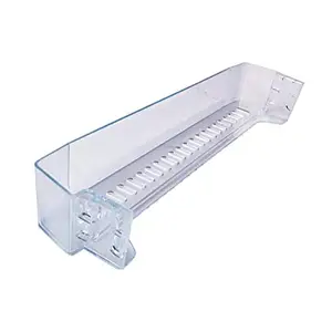 Payflip Freezer Door Shelf Compatible With Samsng Single Door Fridge Compatible Bottle Shelf (Part NO:DA63-01720) Match Code & Buy Fridge Door Shelf