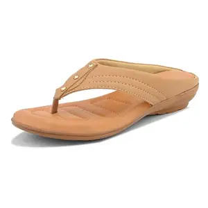 Centrino Women's Sandals | Soft Cushioned Footbed for Extra Comfort | Stylish & Elegant Look for Ladies | Fashionable & Durable Sandal Comfort & Quality 9416-1