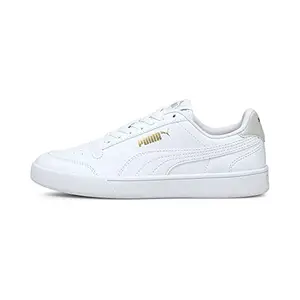 Puma Shuffle Youth Shoes