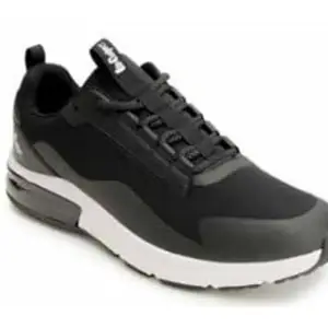 Lee Cooper Men's LC6492L Athleisure/Sports Shoes_Black_40EU