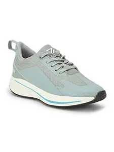 Liberty LEAP7X Sports Shoes for Women's Green