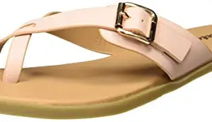 Bata Comfit Bata Women Leina Pink Slippers-8 (5715530)