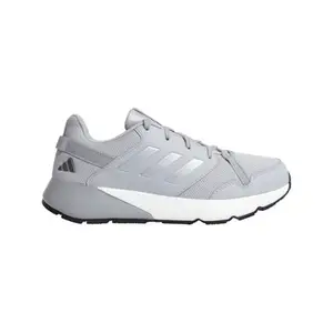 Adidas Men's Cyberrun M Shoes | Silver | 7 |
