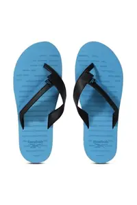 Reebok Laser Flip Pro - Men Blue Slippers