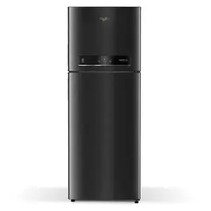 Whirlpool 411L 2 Star IntelliFresh Convertible Inverter Frost Free Double Door Refrigerator (IF INV CNV 455 Steel Onyx-Z, 2s, 2023 Model) price in India.
