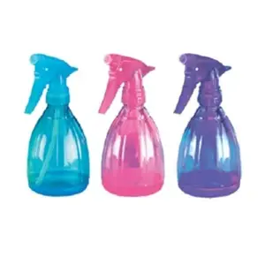 multicolour spray botal (set of 3)
