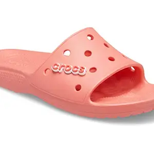 crocs unisex-adult Classic Fresco Flip Flop - 9 UK Men/ 10 UK Women (M10W12) (206121)