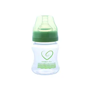 TENDERFLO Wide Mouth Green (150 ml)