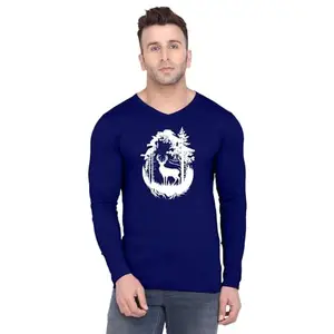 Men's Round Neck T-Shirt | Comfortable & Stylish Men's T-Shirt Idea for Gym, Sports, Casual Outings, or Lounge Wear - X-Large Black