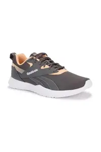 Reebok Men Main Lane Running Shoes Grey