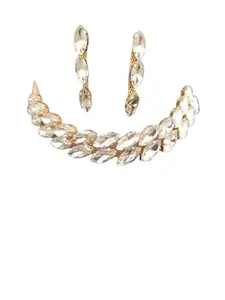 Women traditional Necklace set