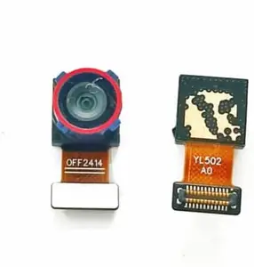 Vravmo Front Camera Replacement Compatible with REDMI Note 10