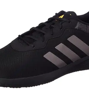 adidas Mens Ultra Response M Fango/CBLACK/SILGRN Running Shoe - 11 UK (IQ9174)