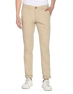 Arrow Men's Slim Pants