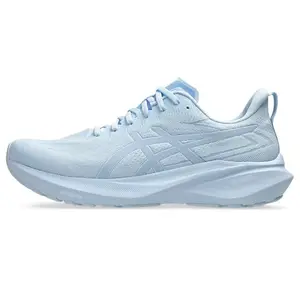 ASICS Mens GT-2000 13 LITE-SHOW Lite-Show/Light Blue Running Shoes - 10 UK (1011C034.400)