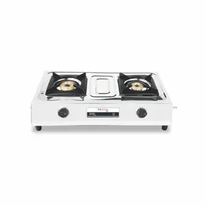 Mccoy- Devices Gas Stove -Josh Duo 635x305x105 mm