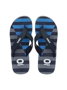 Khadim's Pro Navy Indoor Slippers for Men (4130509)