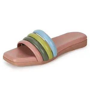 ORTHO JOY Fancy Doctor Slipper || Orthopedic Slippers for Women