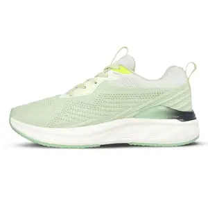 WALKAROO Sports Shoes For women's|Perfect For Running,Walking,Gym and Casual Outfit|Cushioned Insole With TPR Outsole |Breathable Fabric Upper|WS9904