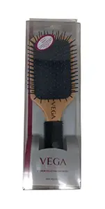 Vega Premium Collection Hair Brush, E1 PB, 1 Piece Comb Pack