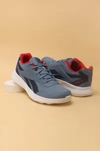 Reebok Men Ree fusion M BLUE SLATE/VECTOR NAVY/VECTOR RED 11