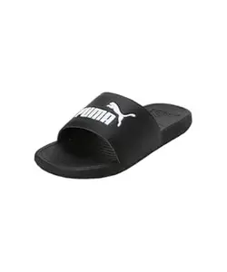 PUMA unisex-adult Cool Cat 2.0 Res Slide