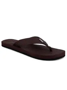 TRENZ Cruiser Slippers For Men |Lightweight Eva Sole With Extra Coushing Which Provides Comfort And Durability