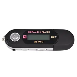 CALANDIS™ 2x8GB USB MP4 MP3 Music Video Digital Player Recording with FM Radio eBook | iPods & MP3 Players | Portable Audio & Headphones