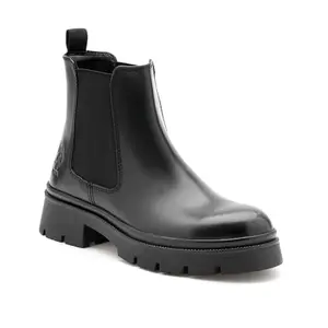 U.S Polo Assn. Womens RENATA Chelsea Boots - (UK3) (US4) (1FD24982Z01)