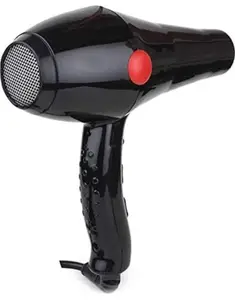 TREZIT Professional 2000W Hair Dryer - Compact Power & Precision for Salon-Quality Styling at Home!": Modern Design, Powerful Performance - 2000W Salon-Grade Tool with Dual Speed & Heat Settings & Home Use