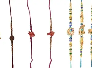 VRSS ENTERPRISES RAKHIS IN QUANTITY