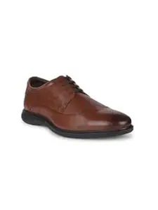 Bata Men Prior Leather Formal Shoes