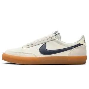 Nike W KILLSHOT 2-SAIL/Midnight Navy-Gum YELLOW-FZ5630-102-6UK