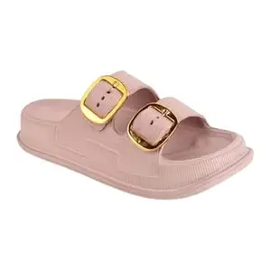 Women's Stylish Casual EVA Soft Slippers | Comfortable, Breathable, Lightweight|SL_109