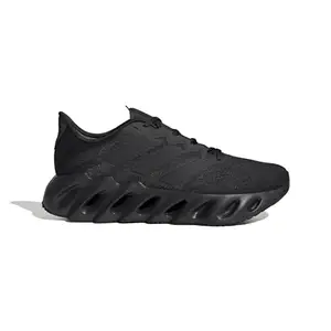 adidas Mens Switch FWD M FTWWHT/WONBLU/LUCLEM Running Shoe - 6 UK (FZ5621), Black