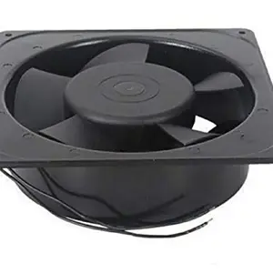KAMCON 22060 S A2 W Exhaust Fan (8X8-Inch Square)