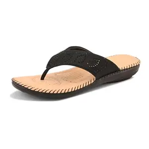 Centrino Women's Sandals | Soft Cushioned Footbed for Extra Comfort | Stylish & Elegant Look for Ladies | Fashionable & Durable Sandal Comfort & Quality 9476-1